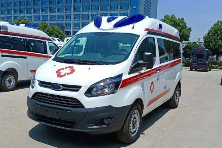 铜陵长途救护车转院